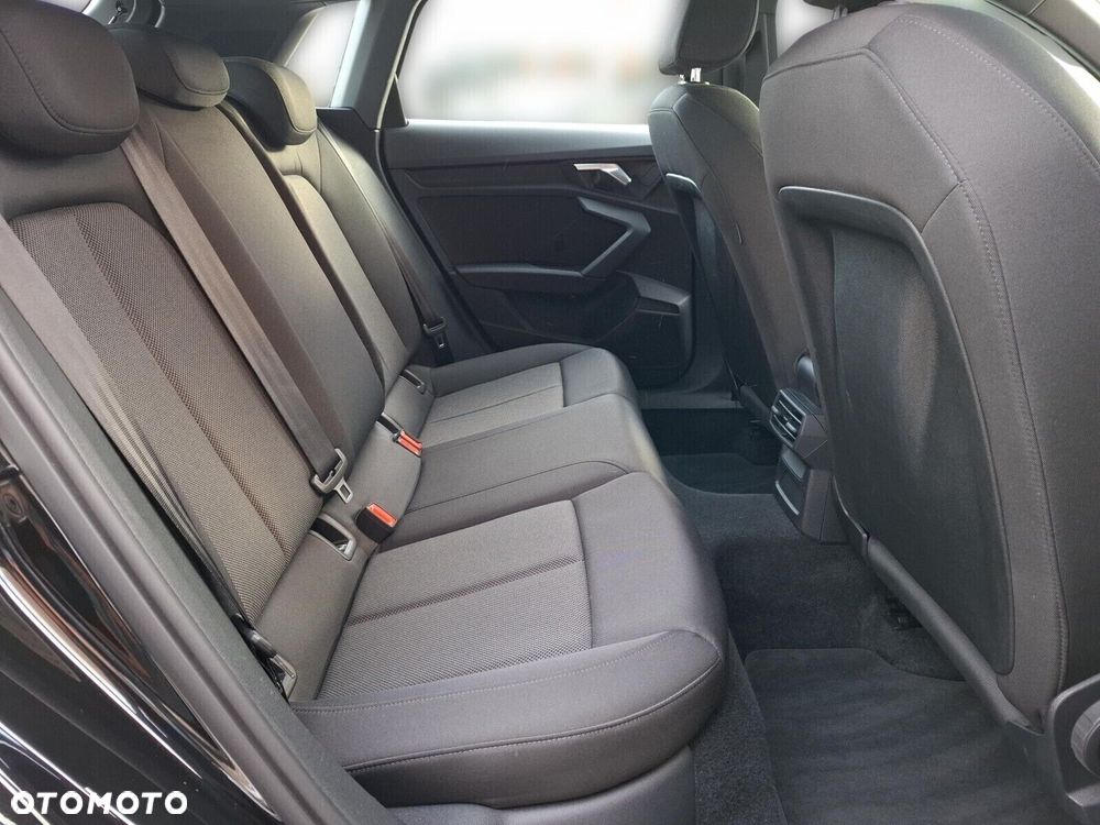 Audi A3 Sportback - 10