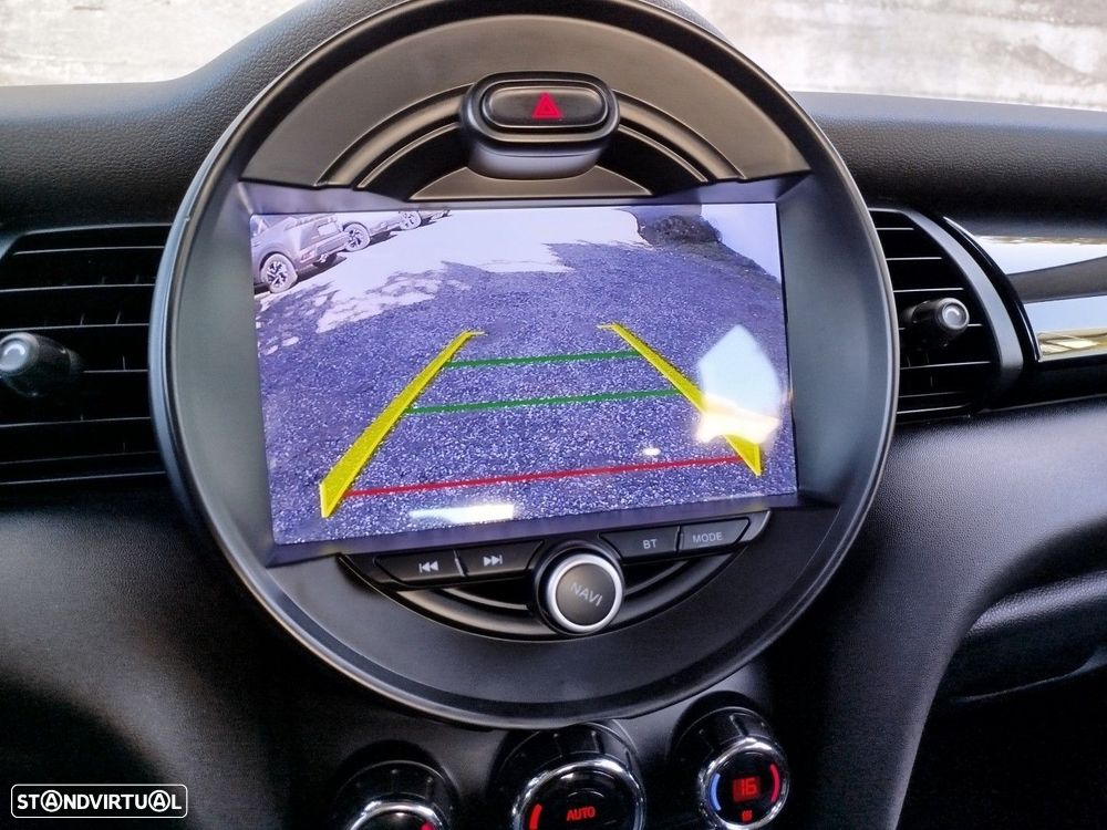 MINI 5 Portas One Auto - 4