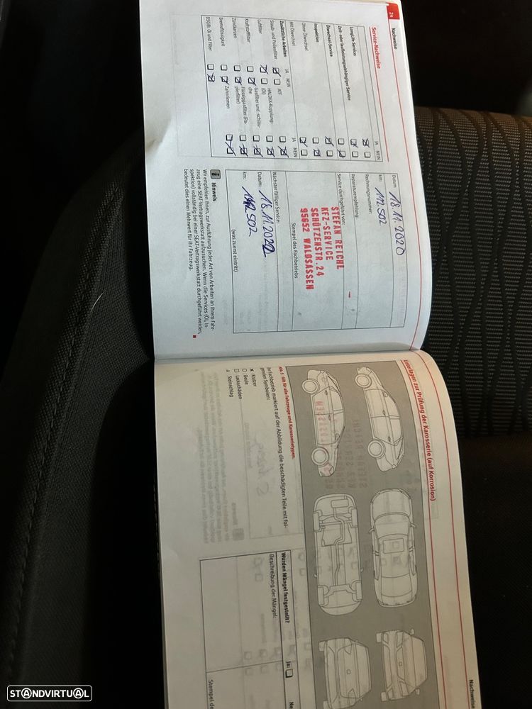 SEAT Leon 1.6 TDI S&S Style - 28