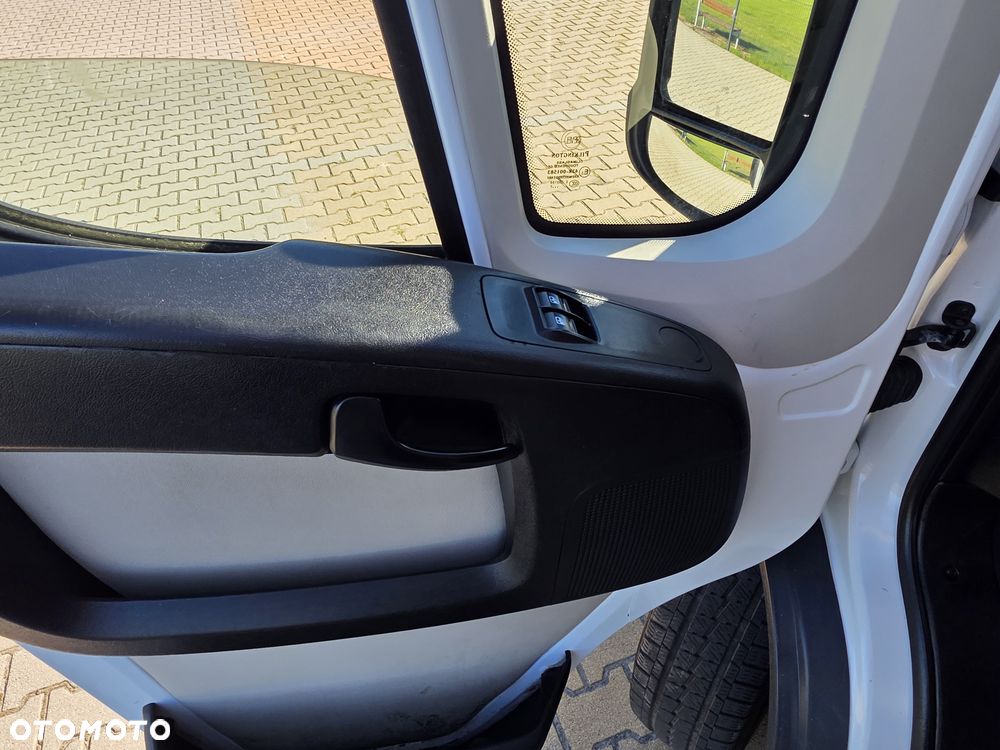 Peugeot Boxer - 19
