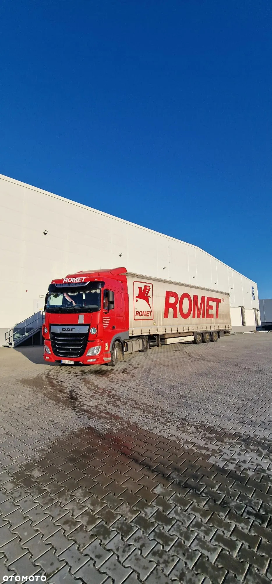 DAF 480xf - 3