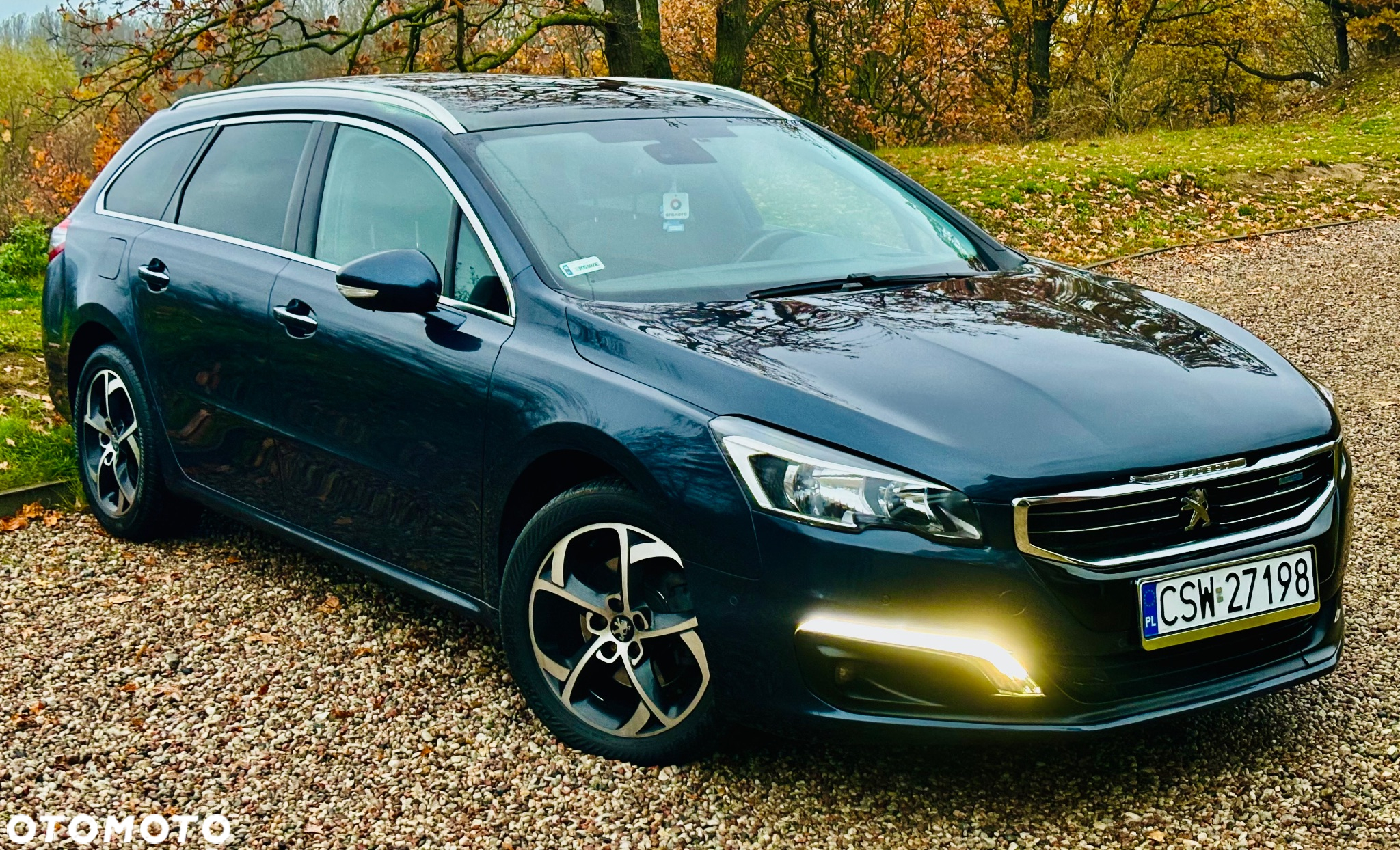 Peugeot 508 2.0 HDi Business Line - 3