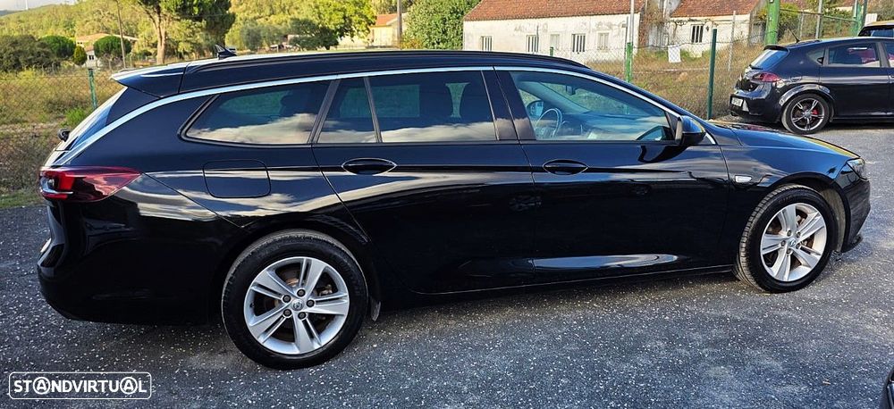 Opel Insignia Sports Tourer 1.6 CDTi Business Edition - 7