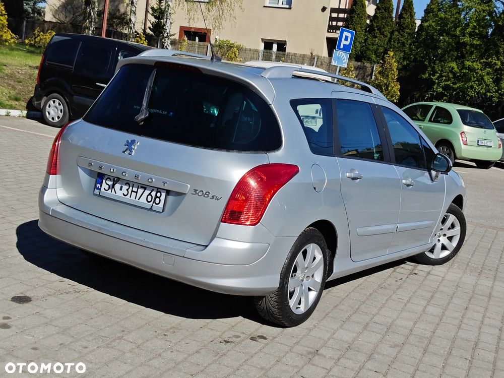 Peugeot 308 150 THP Premium - 5