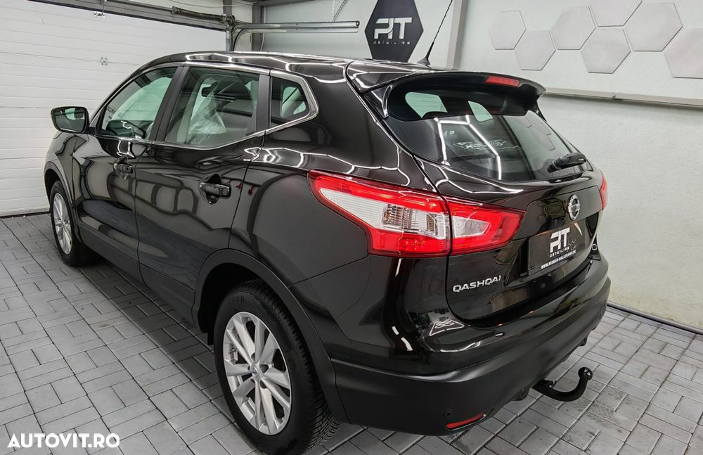 Nissan Qashqai 1.2 DIG-T TEKNA - 9