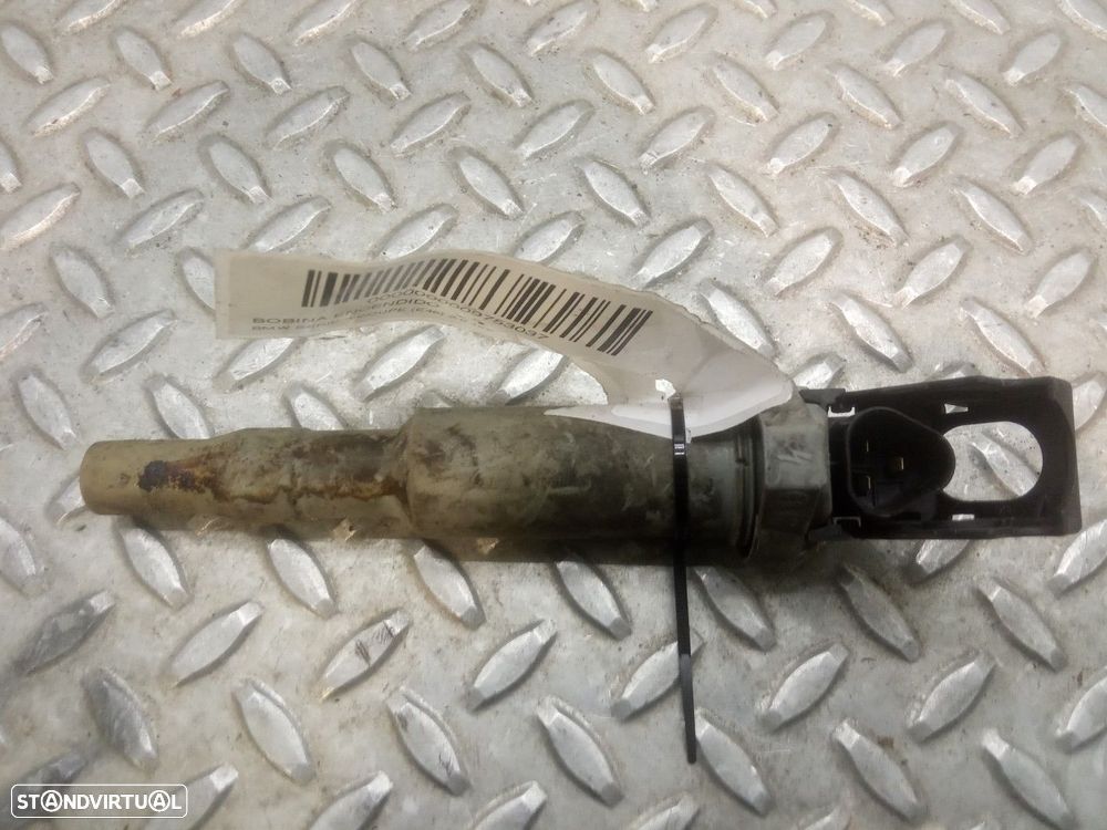 VELA BMW 3 COUPE 318 CI 143CV 1995CC - 1