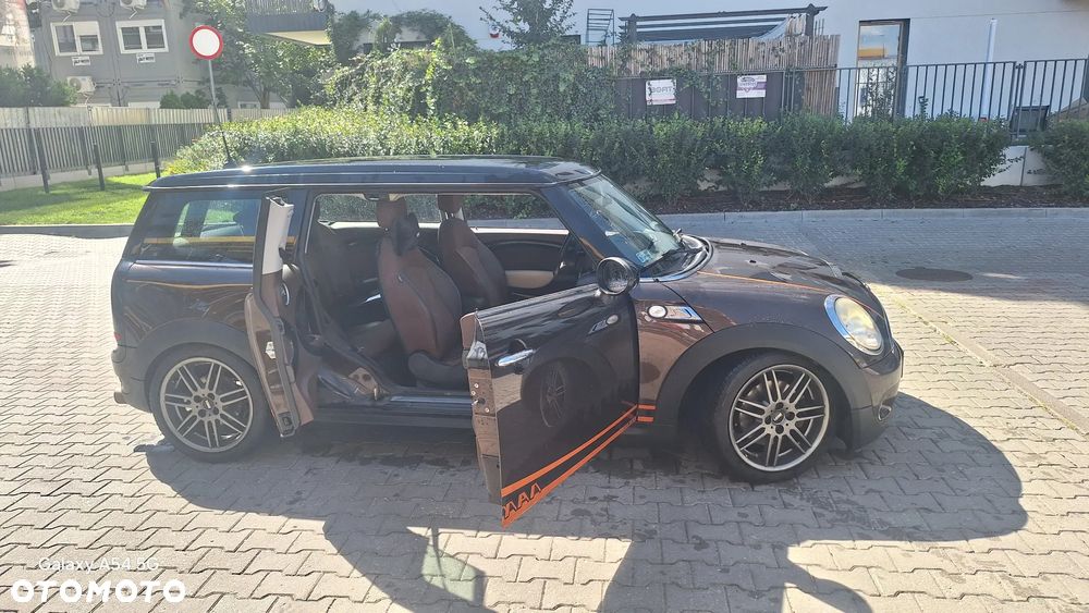 MINI Clubman - 5