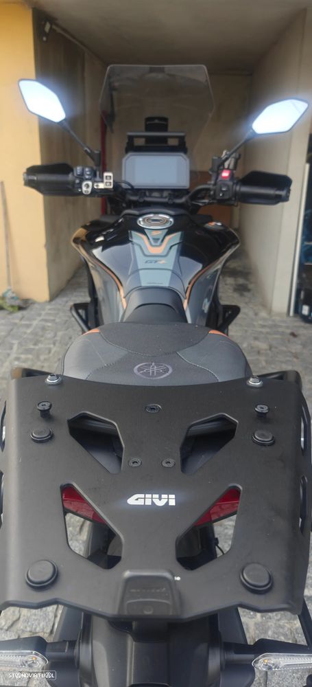 Yamaha Tracer Tracer 9 GT+ - 4