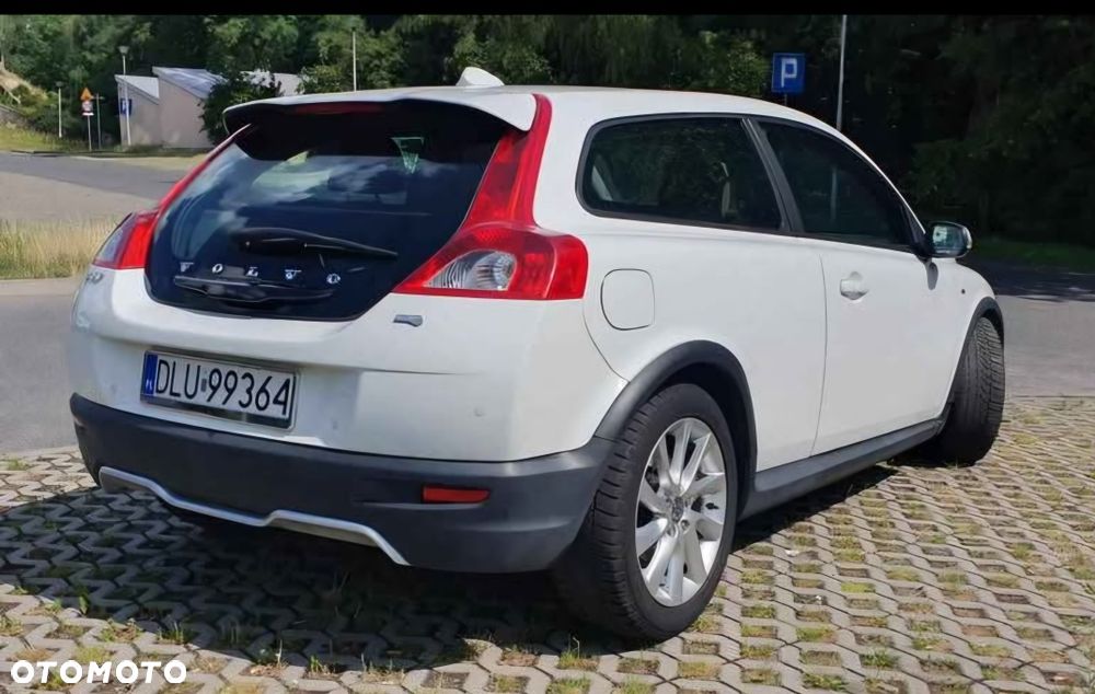 Volvo C30 - 1