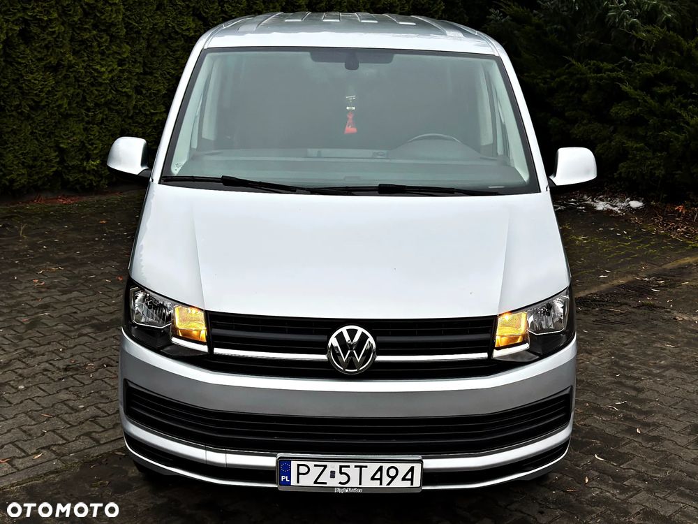 Volkswagen Multivan 2.0 TDI L1 Comfortline - 26