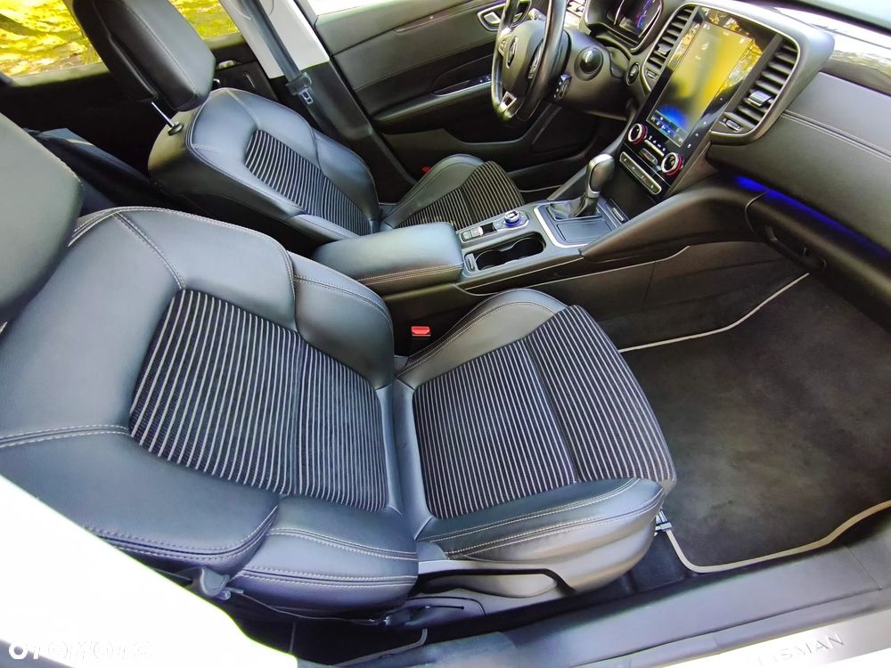 Renault Talisman 1.8 TCe FAP Intens EDC - 8