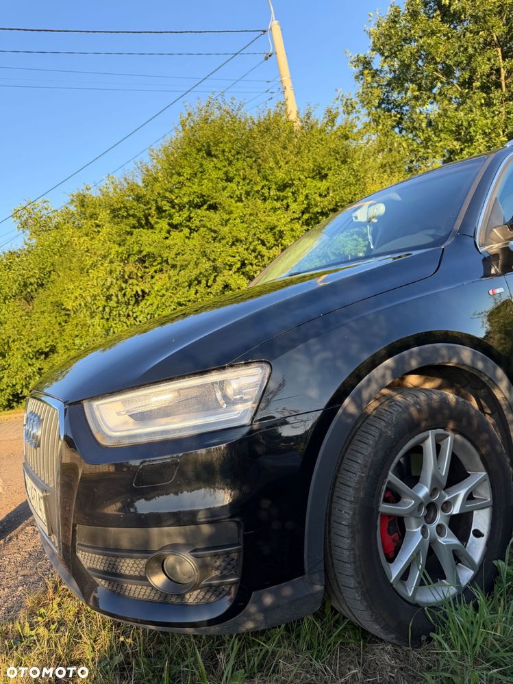 Audi Q3 - 8