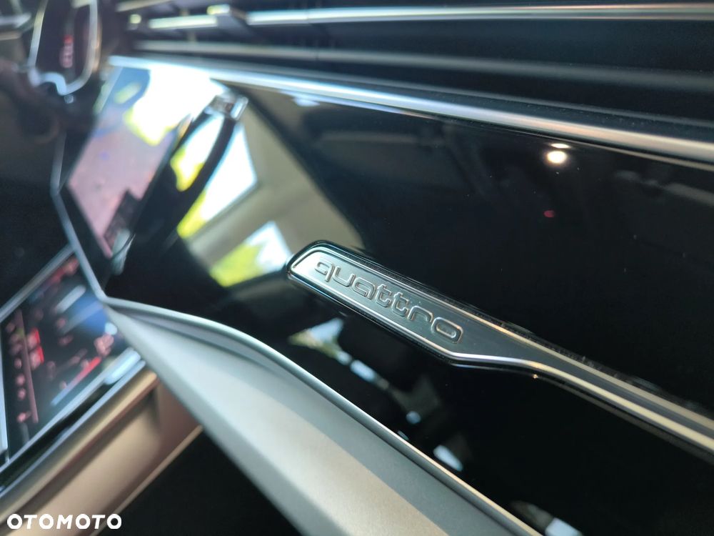 Audi Q7 45 TDI quattro tiptronic S line - 31