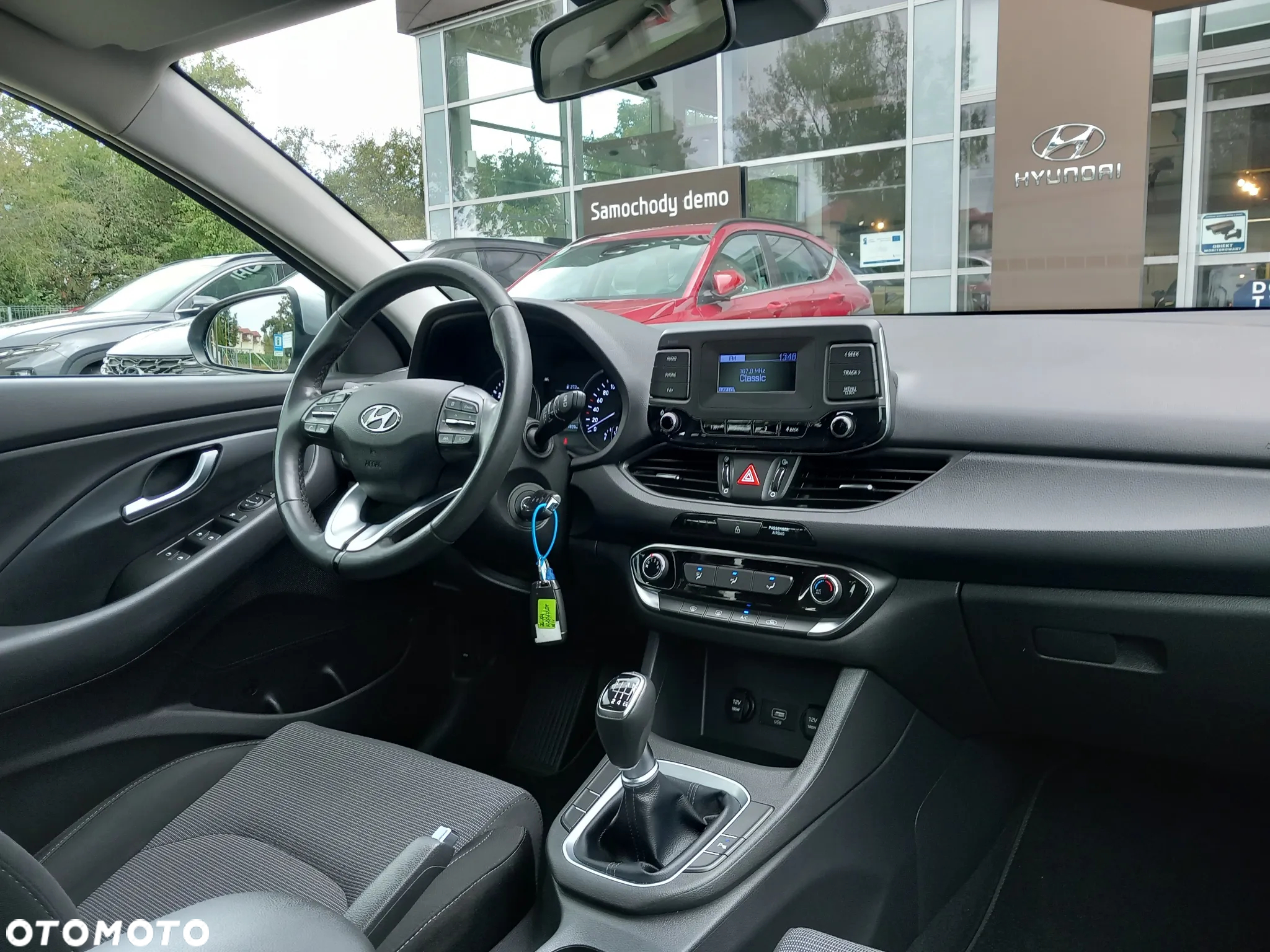 Hyundai i30 1.5 DPI Modern - 11