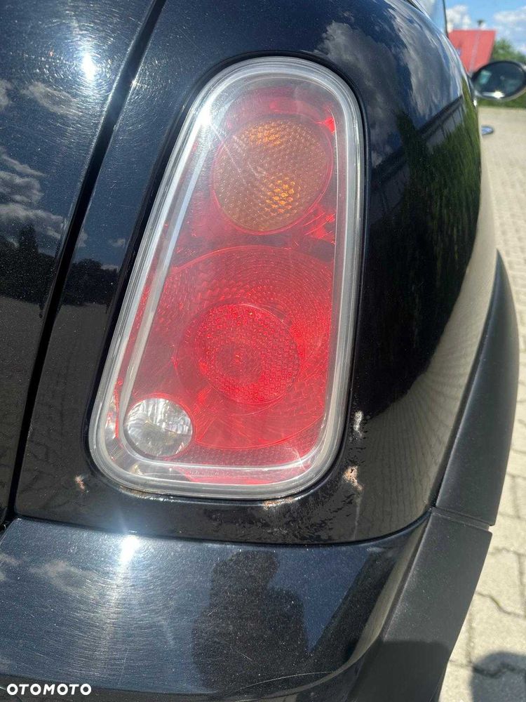 MINI Cooper S - 4