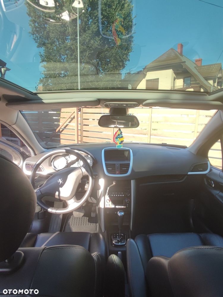 Peugeot 207 - 2