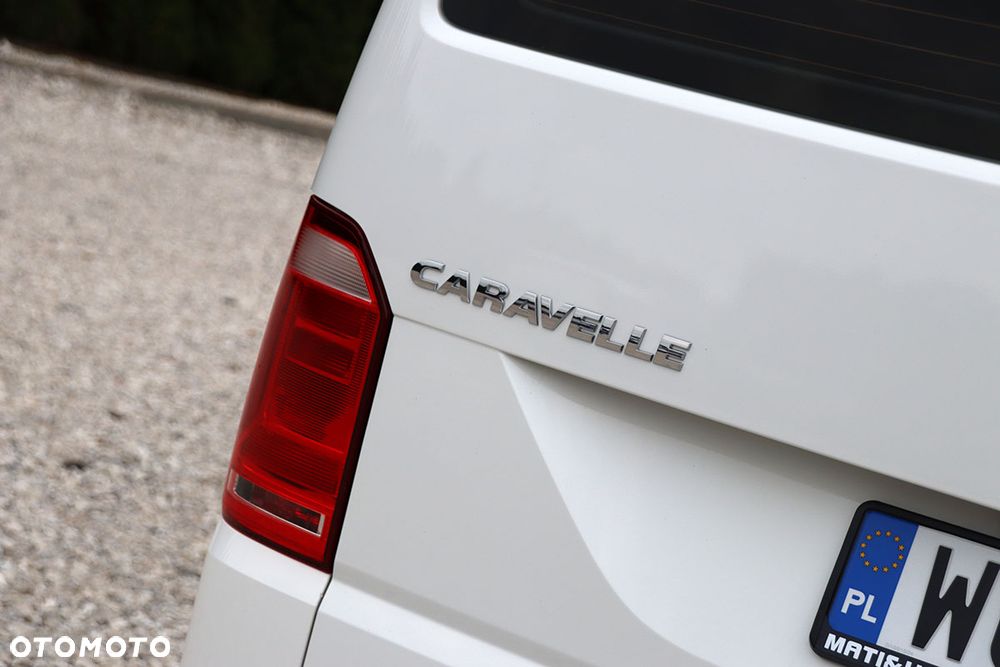 Volkswagen Caravelle 2.0 TDI L2 Comfortline - 18