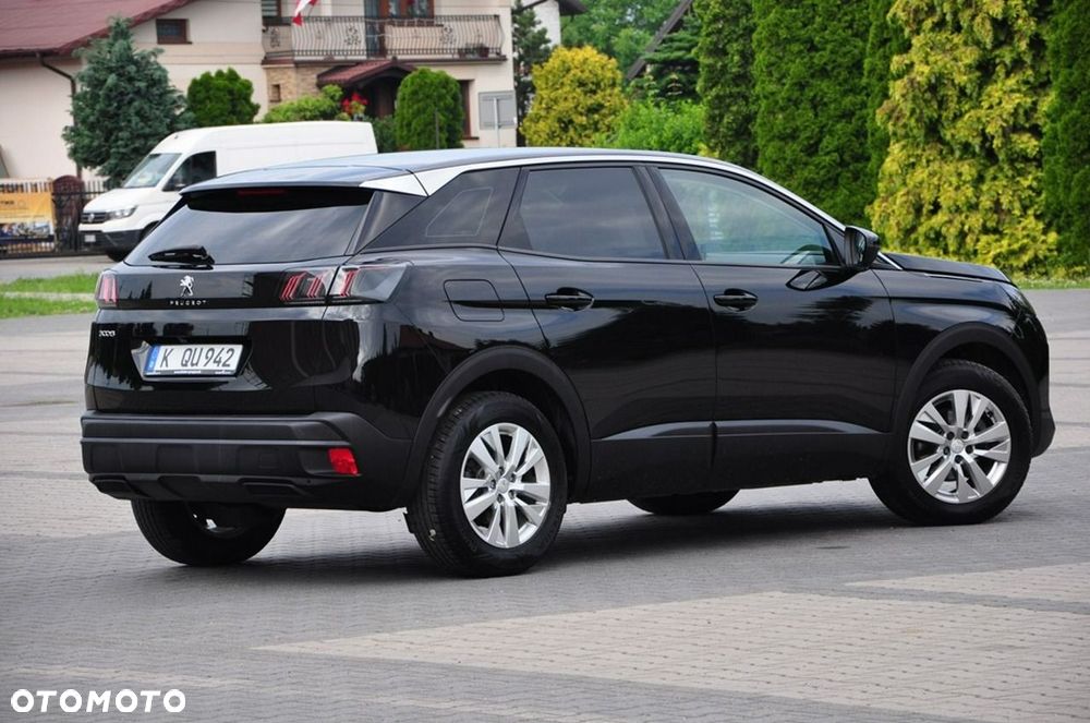 Peugeot 3008 - 15