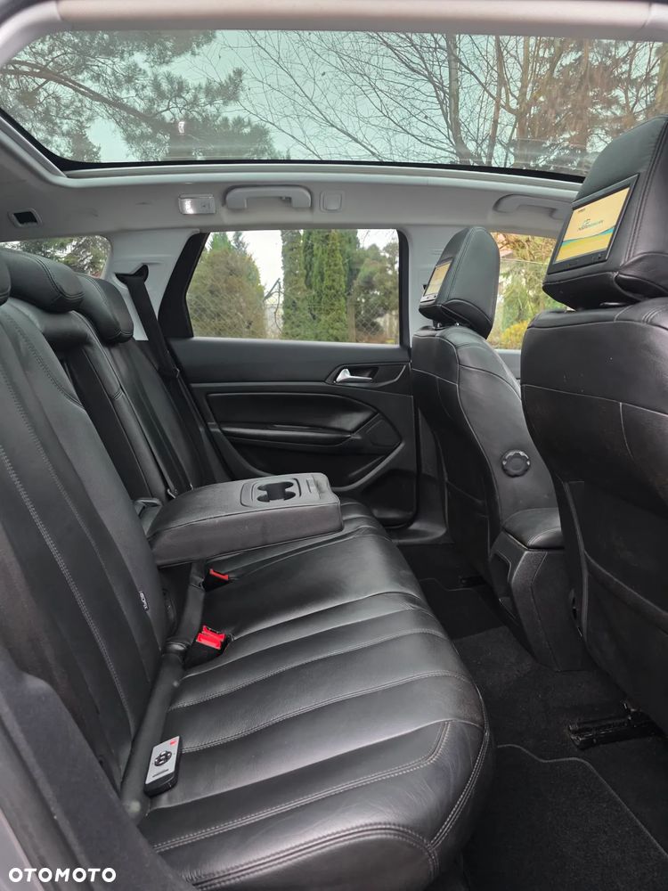 Peugeot 308 1.6 BlueHDi Business Line S&S - 27