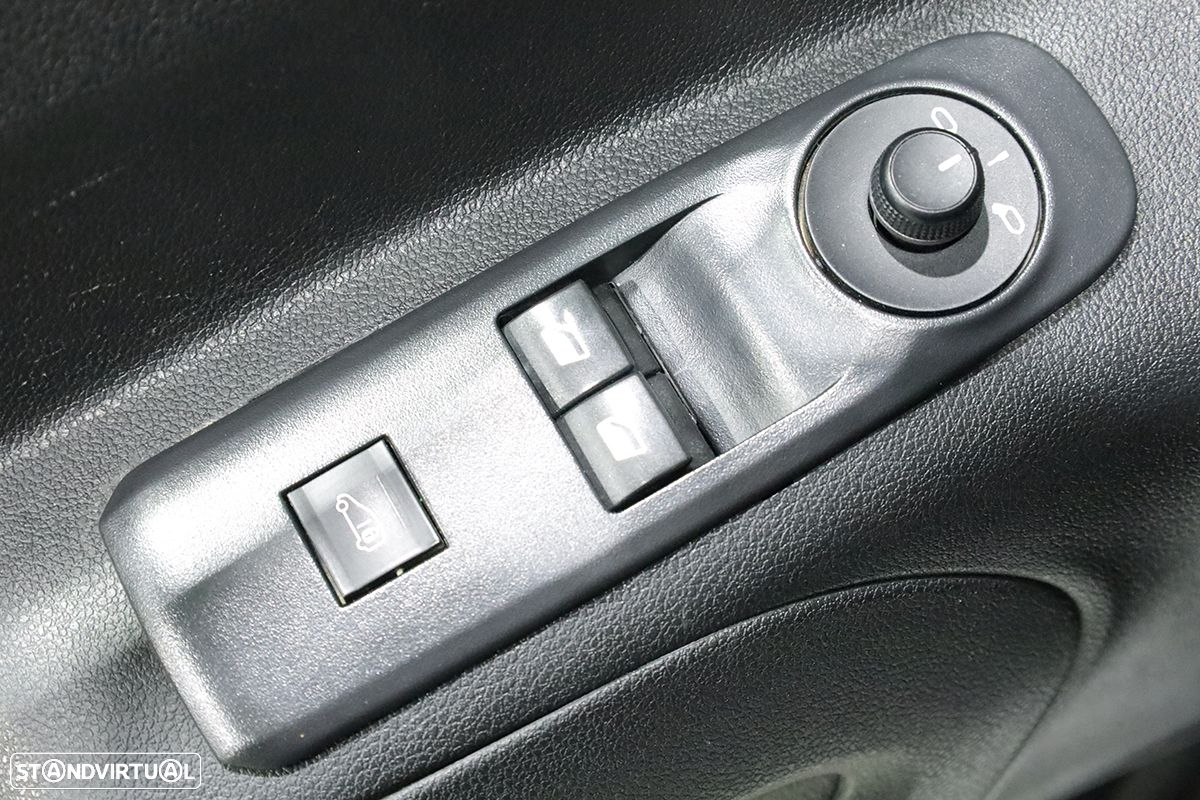 Peugeot partner 1.5 bluehdi premium longa - 17