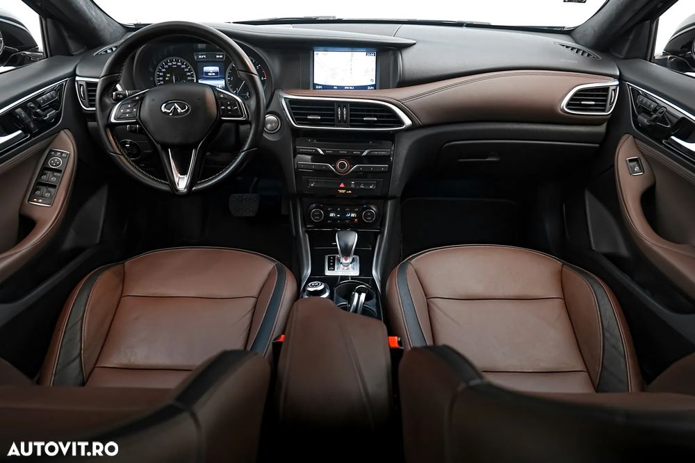 Infiniti QX30 2.2d DCT AWD Premium Tech - 1