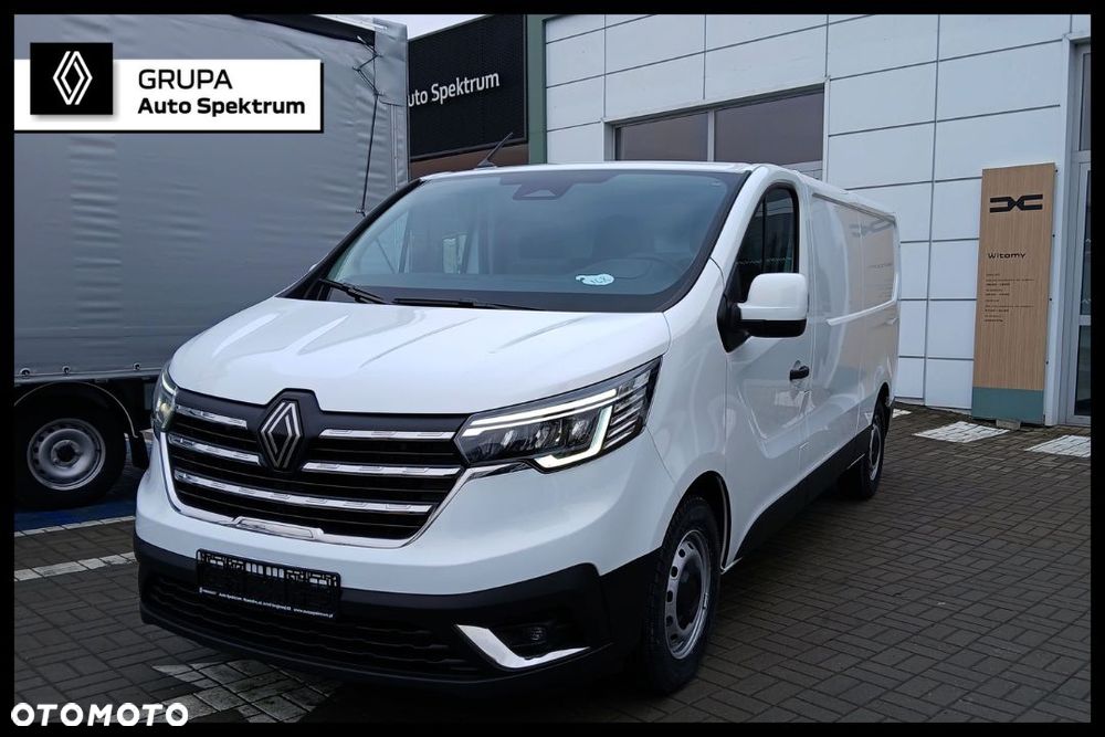 Renault Trafic - 2