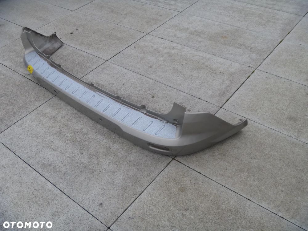 FORD TRANSIT CONNECT MK2 LIFT ZDERZAK PRZEDNI ATRAPA WZMOCNIENIE - 21