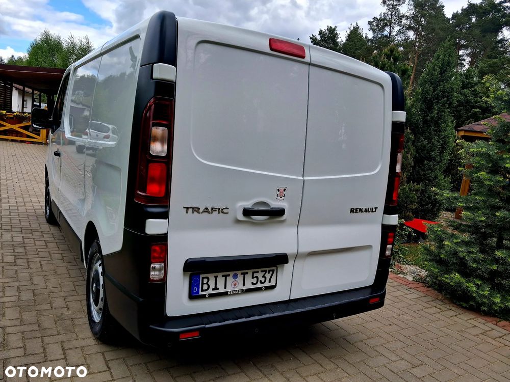 Renault Trafic - 5