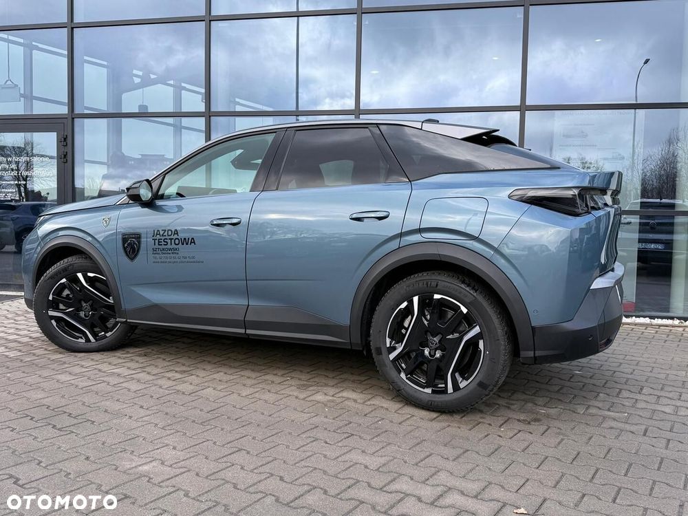 Peugeot 3008 - 4