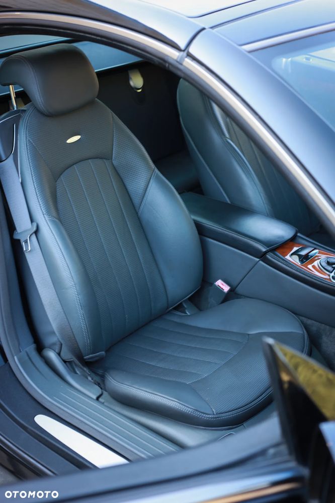 Mercedes-Benz SL 55 AMG Automatik - 19