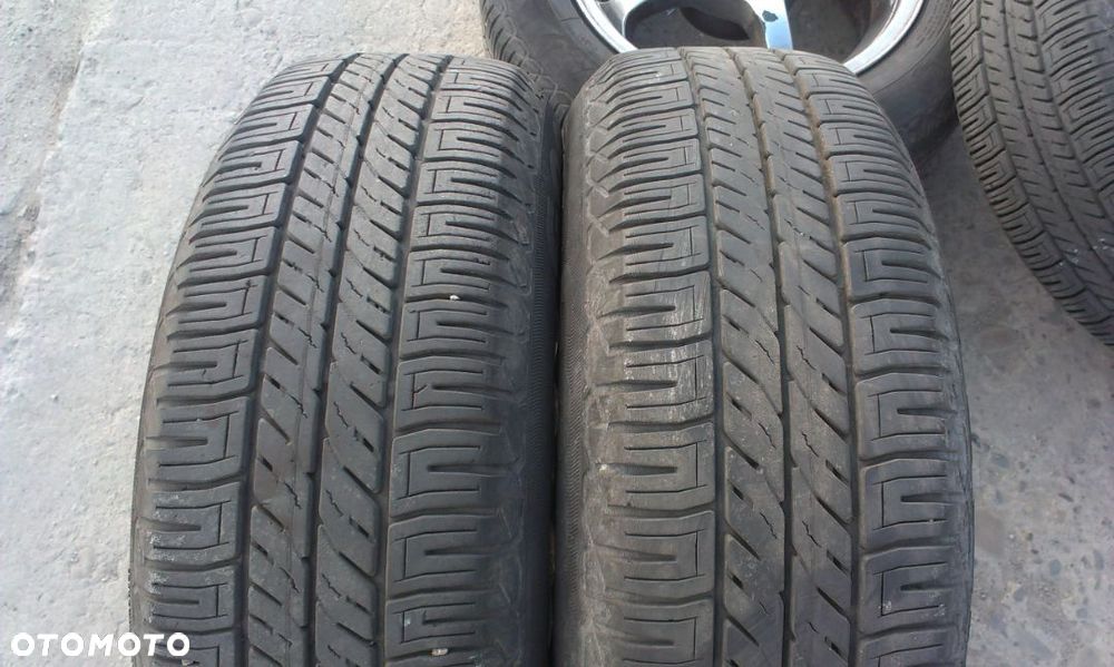 15” - GOOD YEAR - 185/65 r15 cali - LETNIE Opony GT3 jak Michelin Pirelli Dunlop Bridgestone Toyo - MOŻLIWY  MONTAŻ !! - 8
