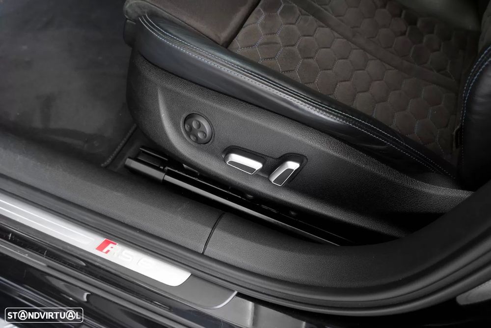 Audi RS6 Avant 4.0 TFSi Plus quattro Tiptronic - 15