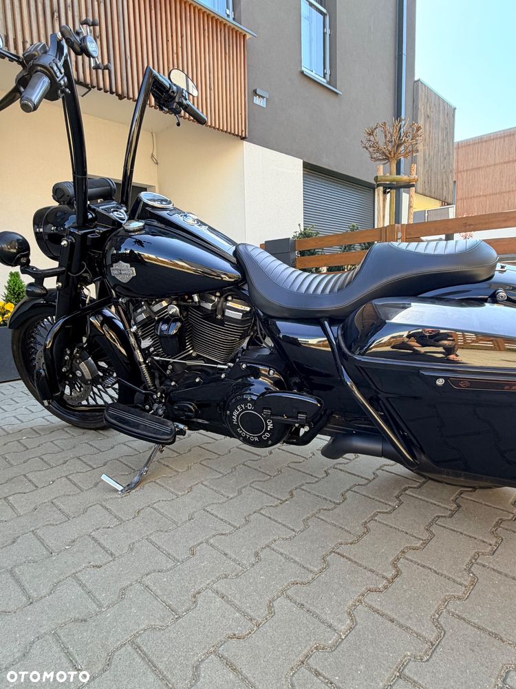Harley-Davidson Touring Road King - 4