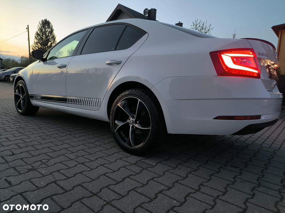 Skoda Octavia - 14