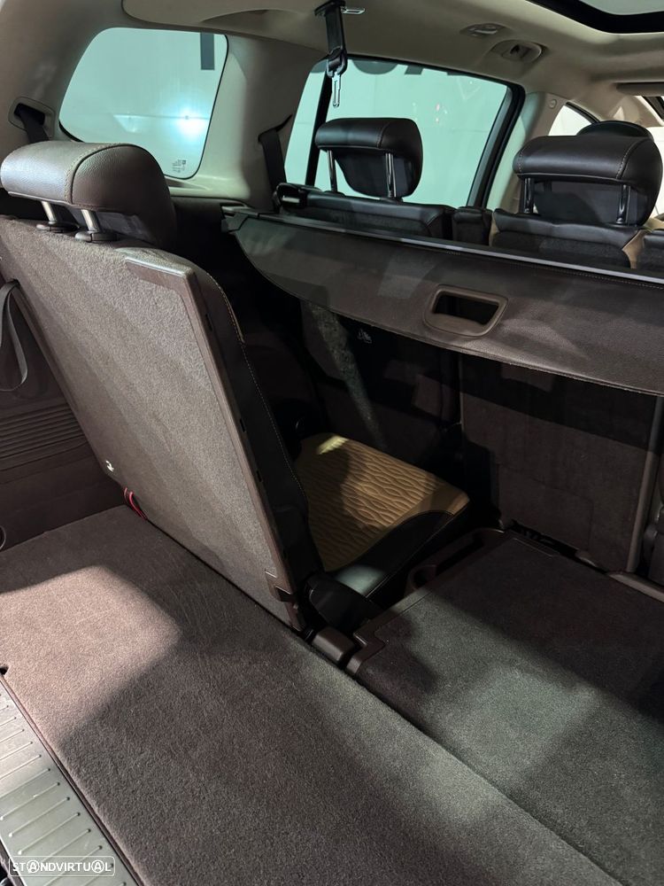 Opel Zafira 2.0 CDTi Executive Active-Select - 44