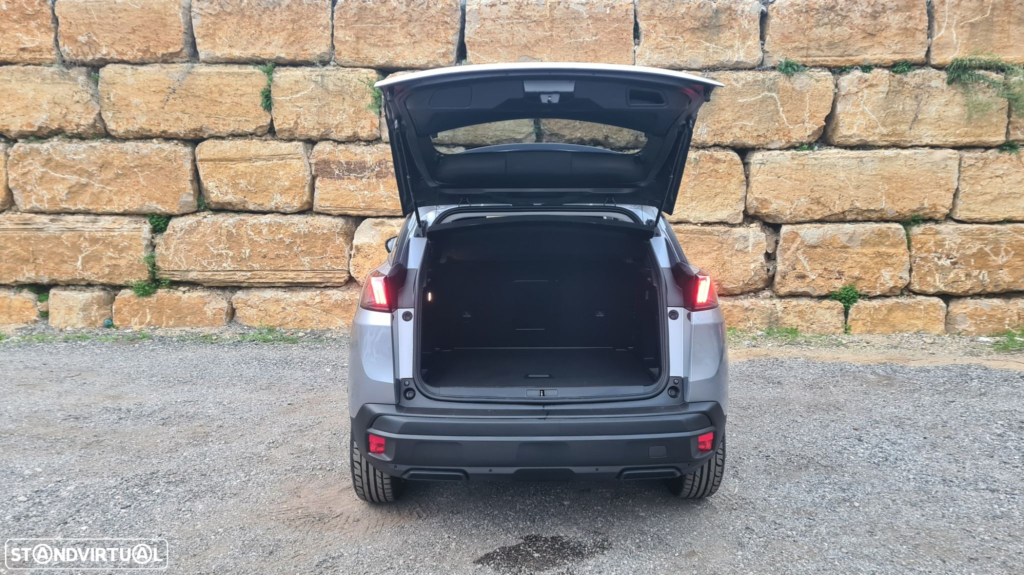 Peugeot 3008 - 51