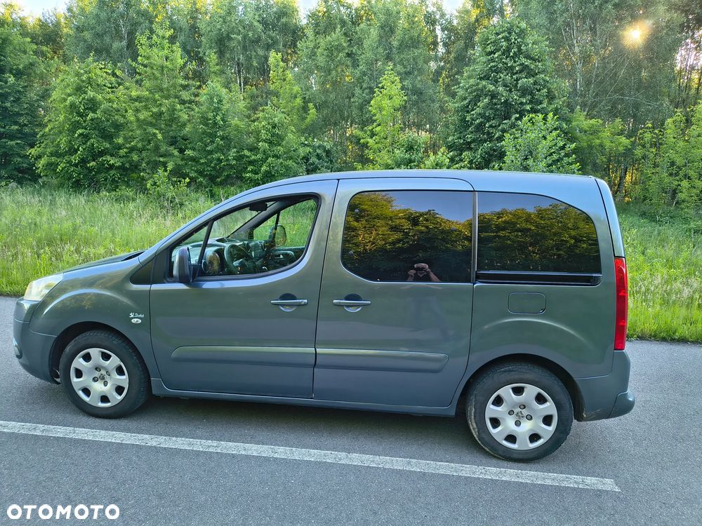 Peugeot Partner 1.6 HDi Active - 4