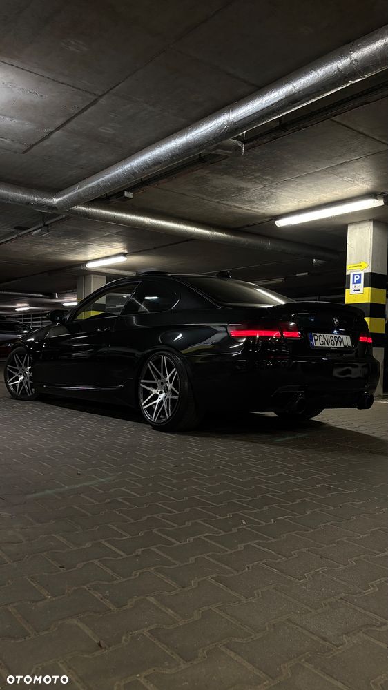BMW Seria 3 - 29