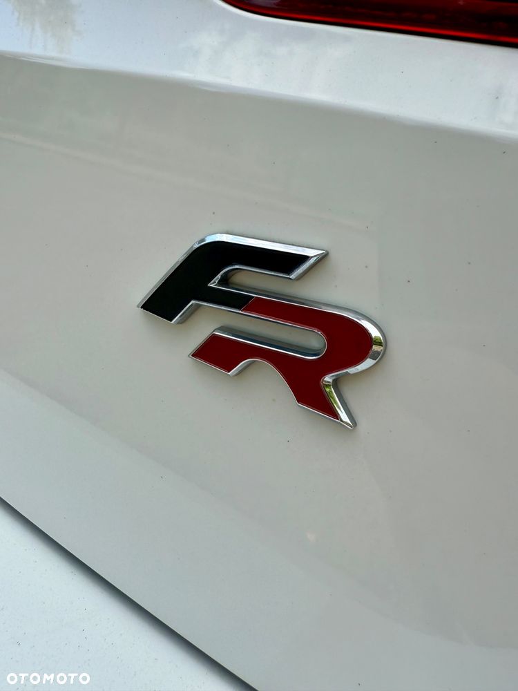 Seat Leon 1.4 TSI Start&Stop FR - 15