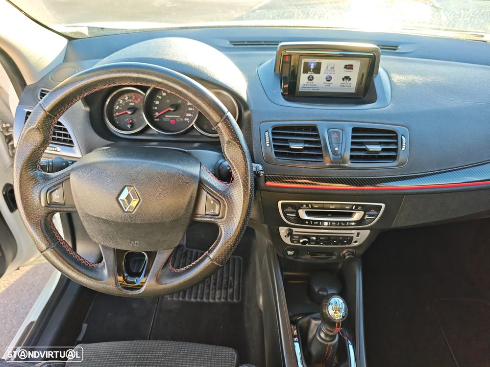 Renault Mégane - 6