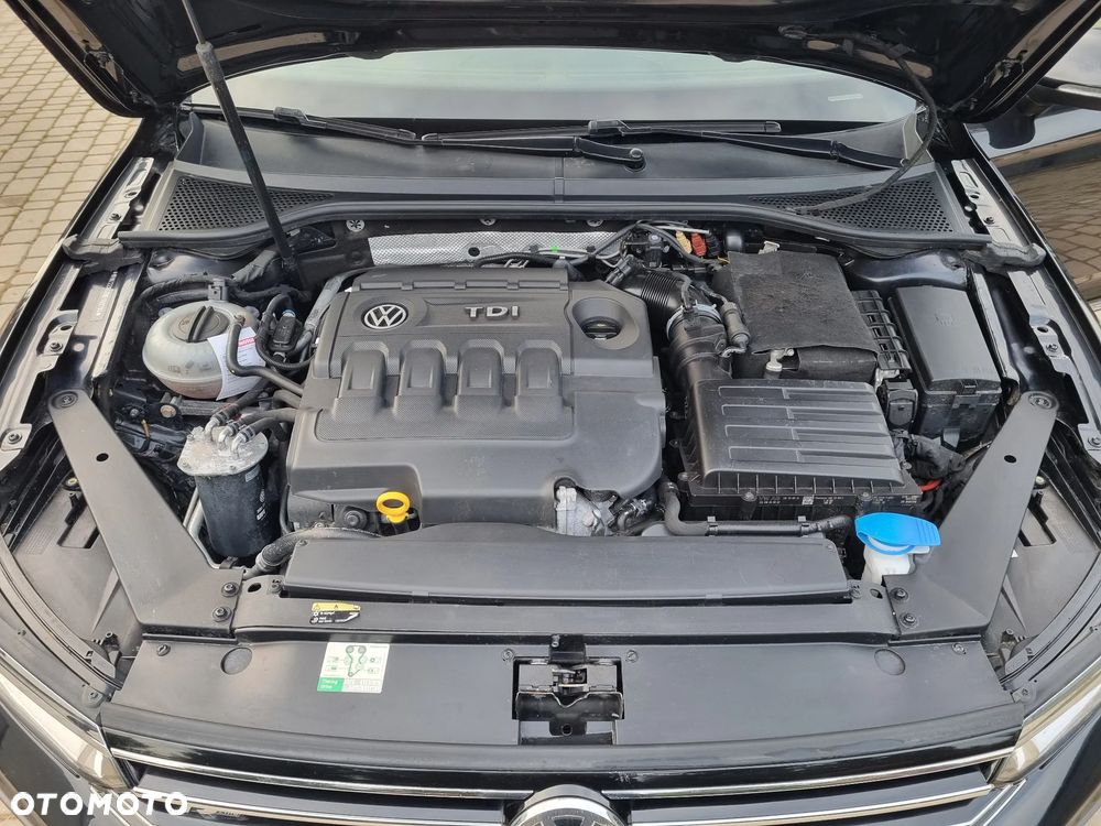 Volkswagen Passat Variant 2.0 TDI BMT Highline DSG7 - 9