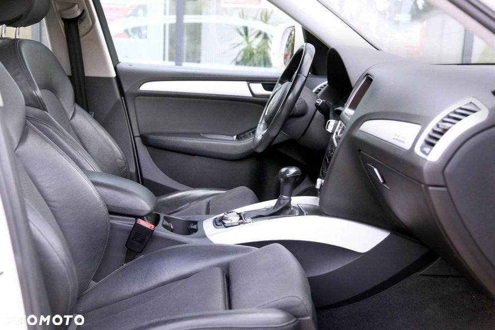 Audi Q5 2.0 TDI Quattro S tronic - 15