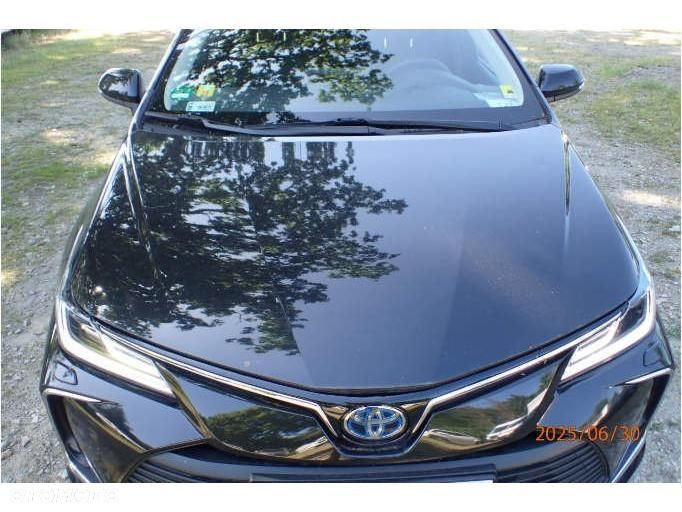 Toyota Corolla - 37