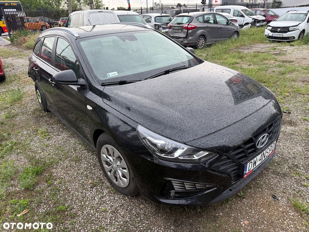 Hyundai i30 1.0 T-GDI Classic + DCT - 8
