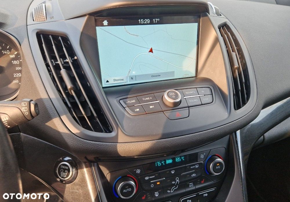 Ford Kuga 2.0 TDCi 4x4 ST-Line - 21