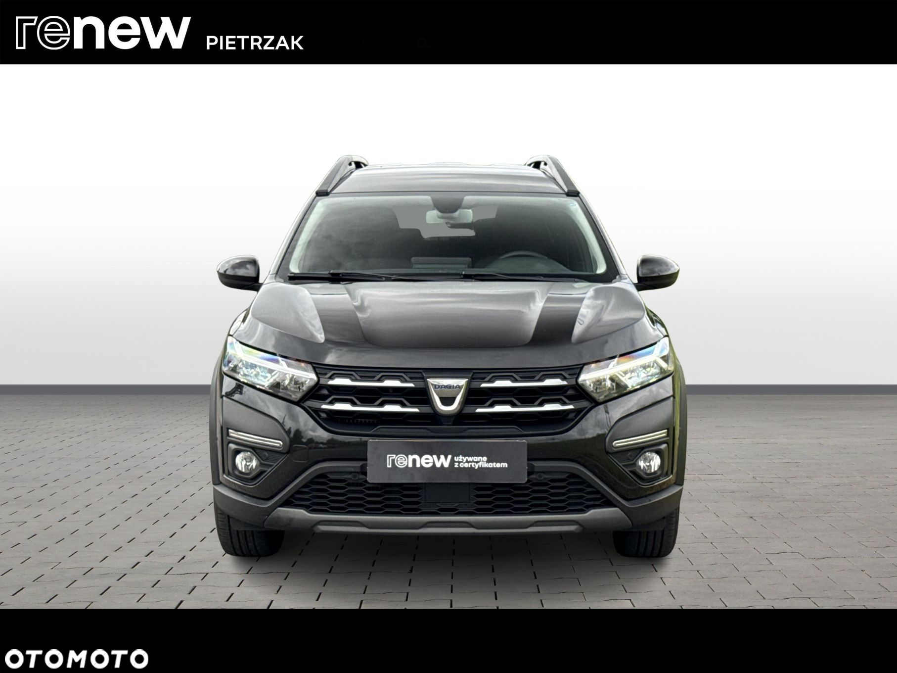 Dacia Jogger - 8