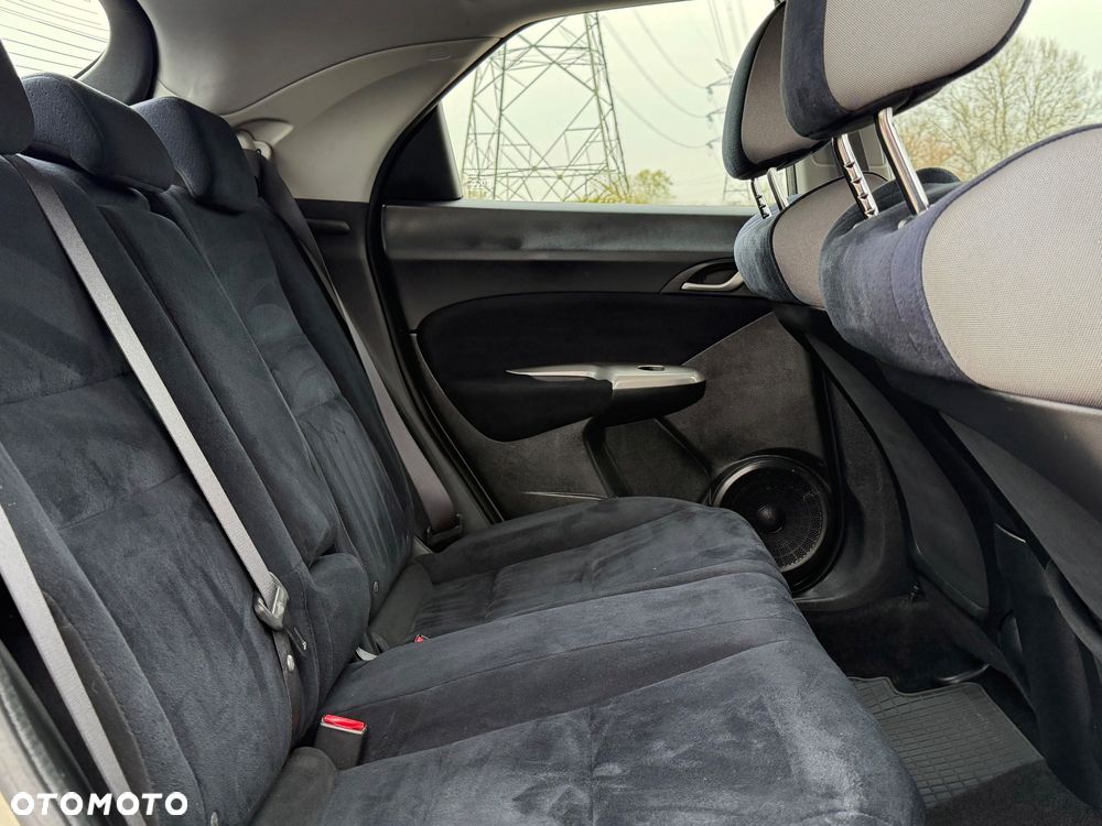 Honda Civic 1.4 Base - 8