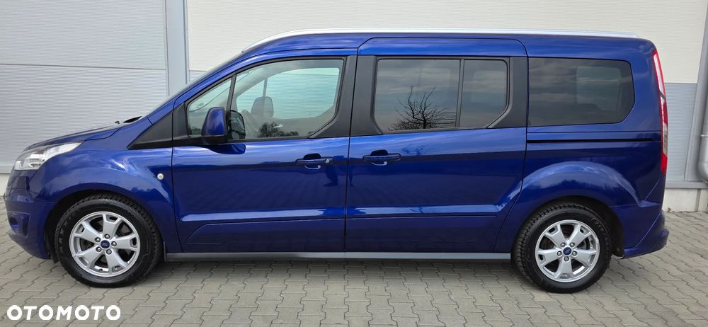 Ford Tourneo Connect Grand 1.5 TDCi Start/Stop Titanium - 6