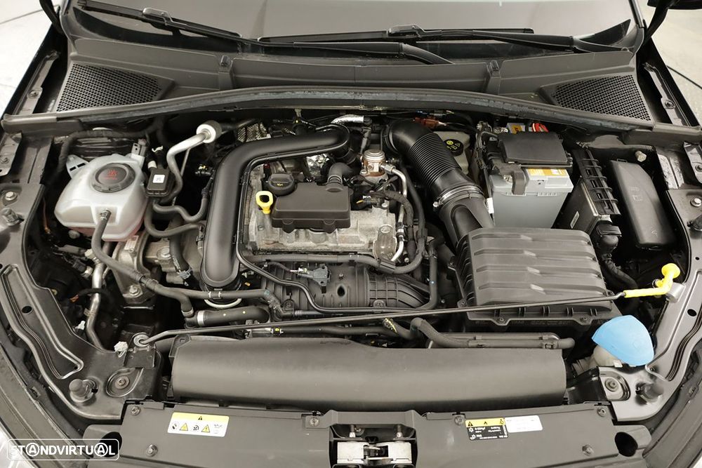 Skoda Fabia 1.0 TSI Style - 24