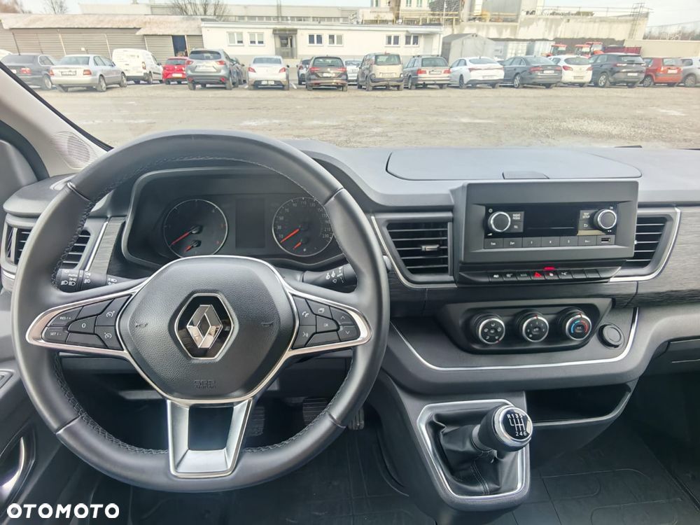 Renault Trafic Kombi 2.0 L2 Business - 20